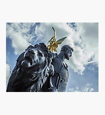 Manufacture Photographic Print