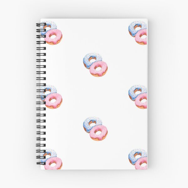 Item preview,  Glazed sweet donuts designed and sold by klabukova-y.