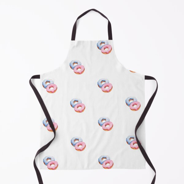 Item preview,  Glazed sweet donuts designed and sold by klabukova-y.