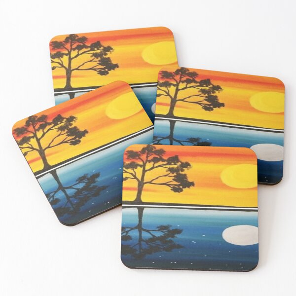 Item preview, Two Side of beautiful days. designed and sold by Ajayk27.