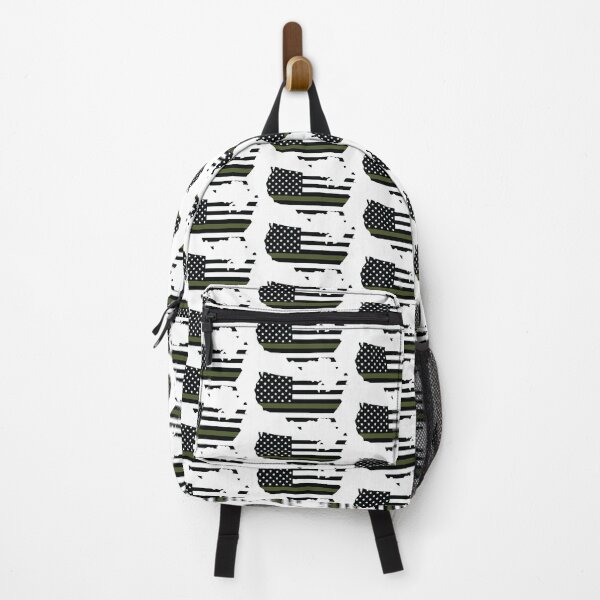 Item preview, America Outline: Military designed and sold by CM-PD.