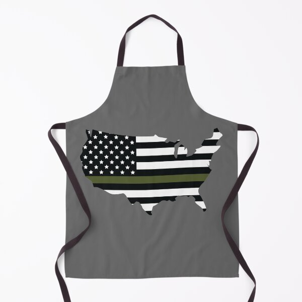 Item preview, America Outline: Military designed and sold by CM-PD.