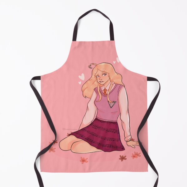 Item preview, kaede akamatsu  designed and sold by dexterityemma.