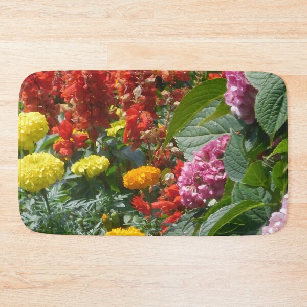 Item preview, Flower Garden designed and sold by priesterjen.