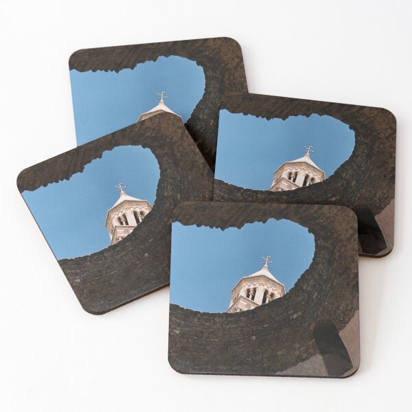 Item preview, Finding a church in Croatia. designed and sold by alexpepelasev.