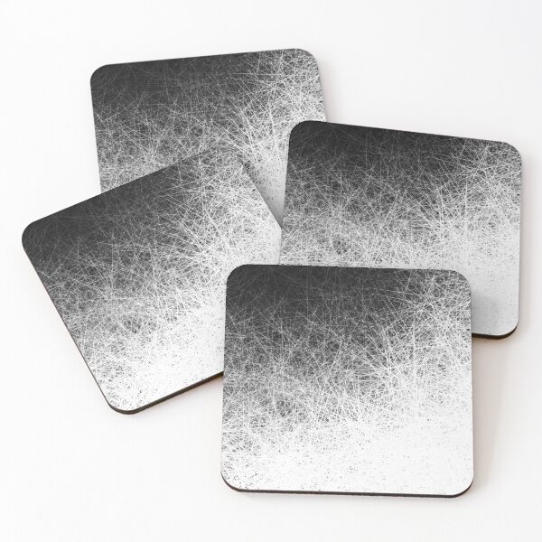 Item preview, Complex Linear Crossed designed and sold by SirkDesignsLtd.