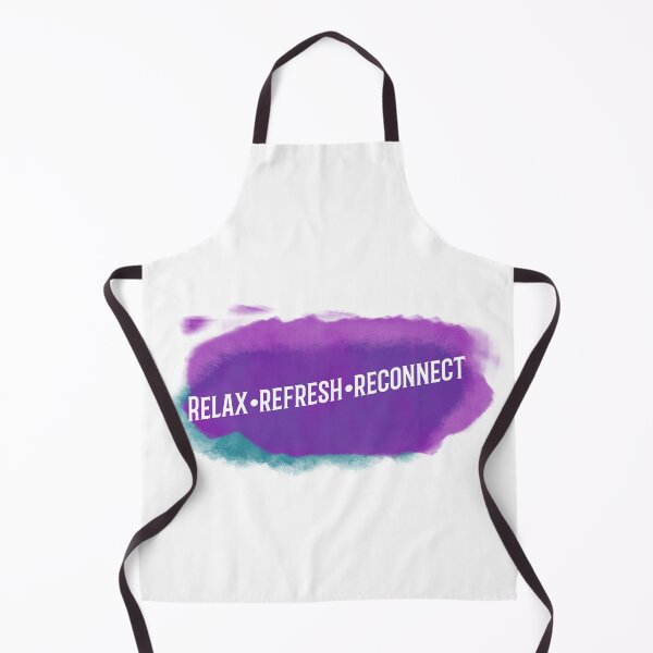 Item preview, Relax, refresh, reconnect  designed and sold by SamiNakaweh.