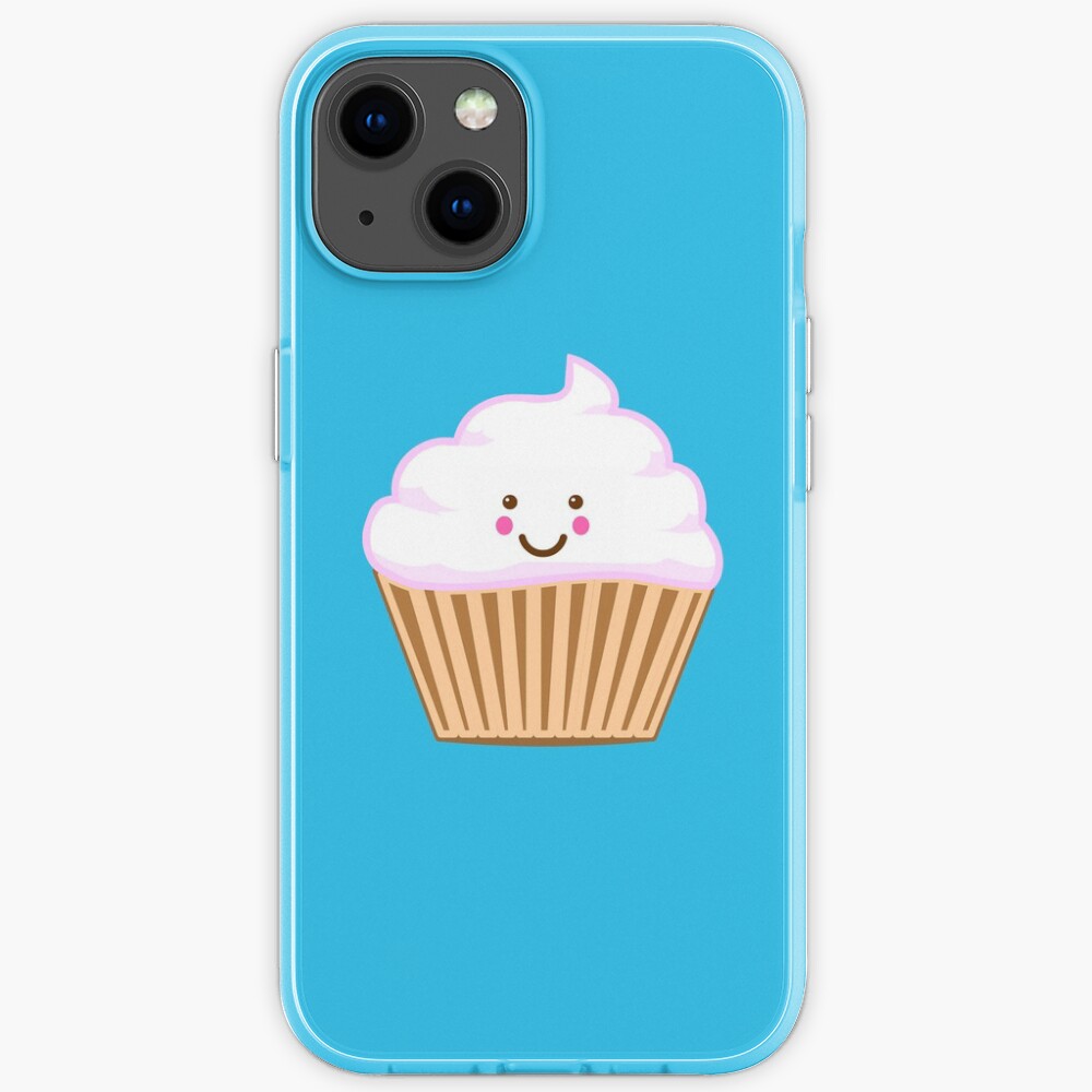 CUPCAKE! iPhone Case