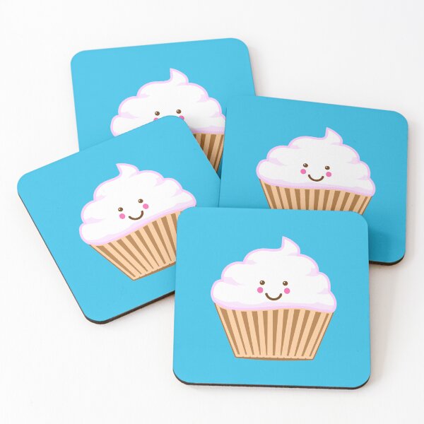 Item preview, CUPCAKE! designed and sold by AnishaCreations.