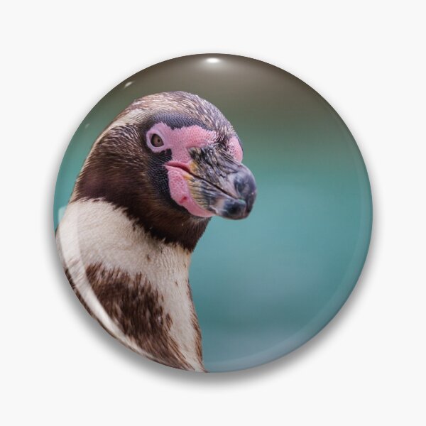 Item preview, Penguin designed and sold by Mike Colwill.