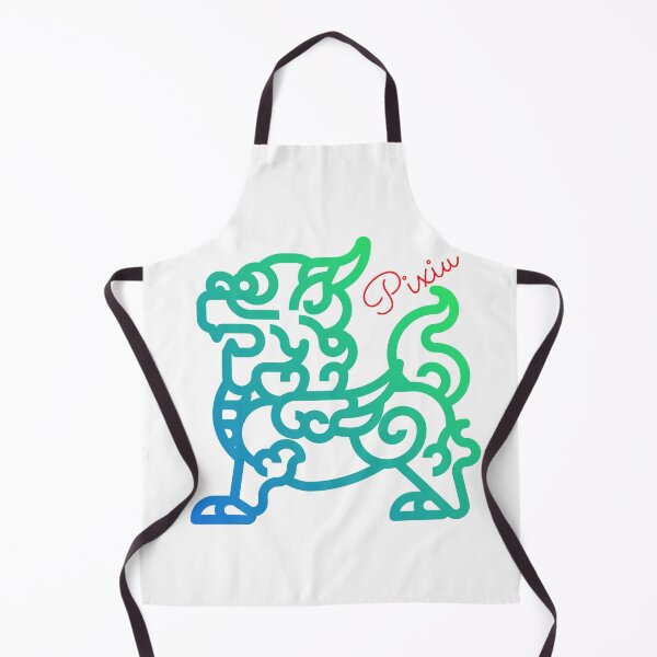 Item preview, Fengshui Protector Pixiu designed and sold by Fei1111.