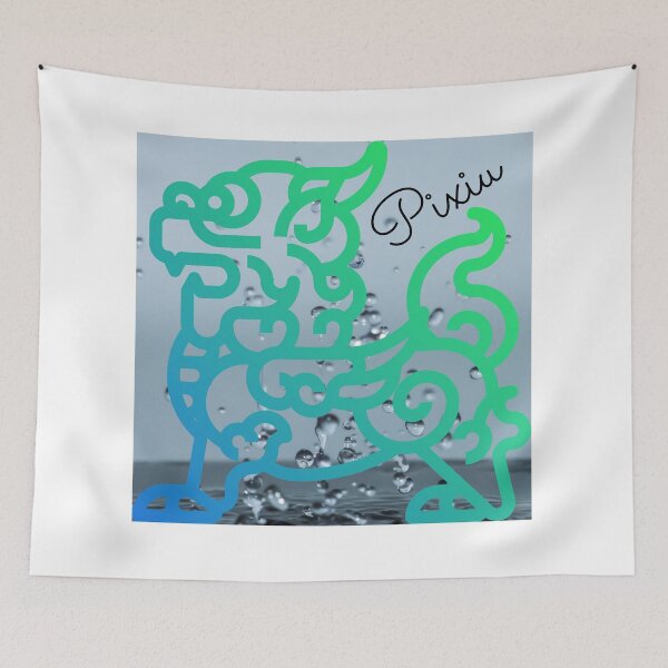 Item preview, Fengshui Protector Pixiu designed and sold by Fei1111.
