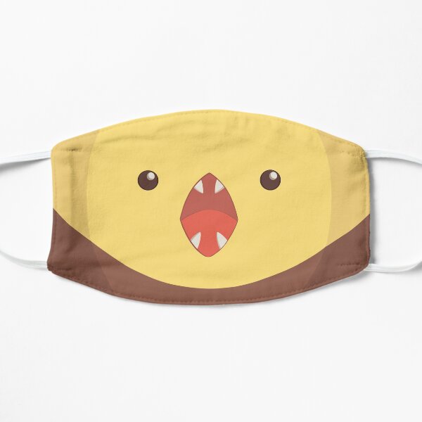 Ronka - XIV Flat Mask