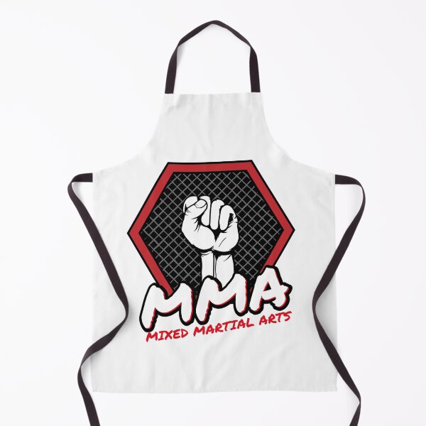 Item preview, MMA logo designed and sold by Artem-design.