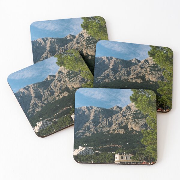 Item preview, Looking up to the Mountains in Croatia. designed and sold by alexpepelasev.