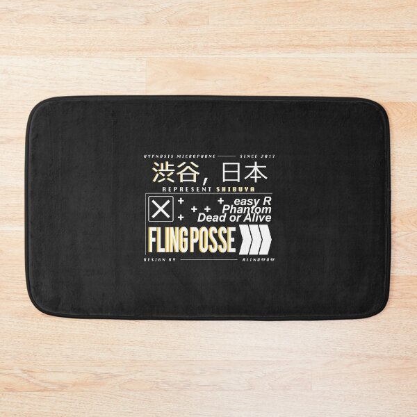 Item preview, FLING POSSE designed and sold by alinowow ✧.