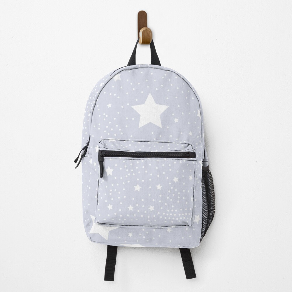 Item preview, Backpack designed and sold by patternsoup.