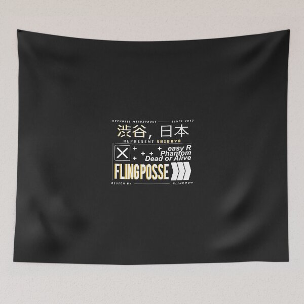 Item preview, FLING POSSE designed and sold by alinowow ✧.