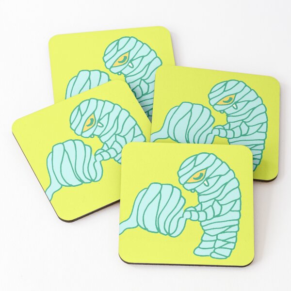Item preview, momia designed and sold by Karen Brunat.