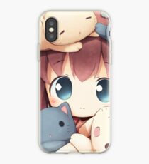 Kitteh =~= iPhone Case