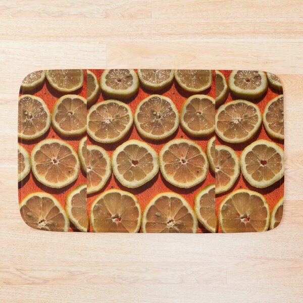 Item preview, Lemon nutritious for mind and body   designed and sold by Kaushal Pal.