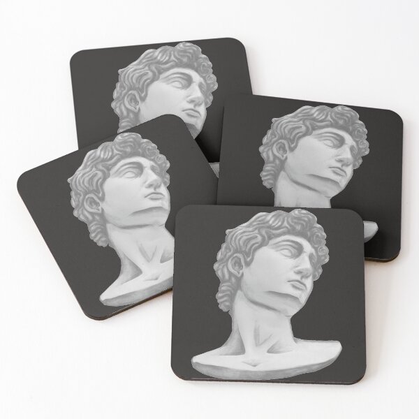 Item preview, David Sculpture designed and sold by ukidding.