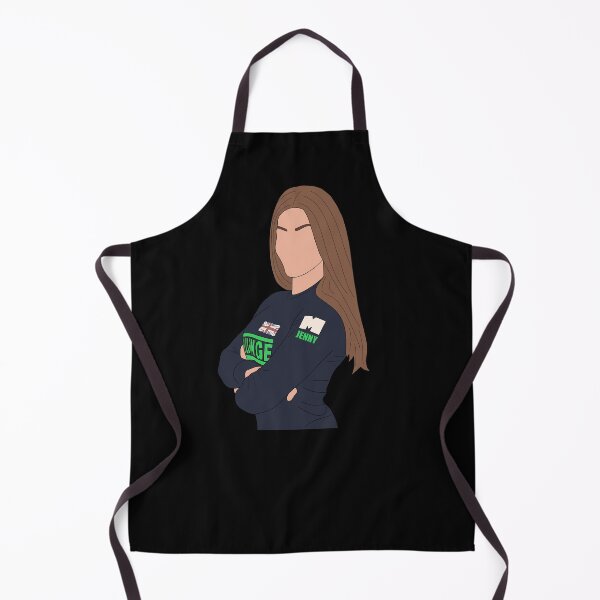 Item preview, Jenny West designed and sold by christinaserna.