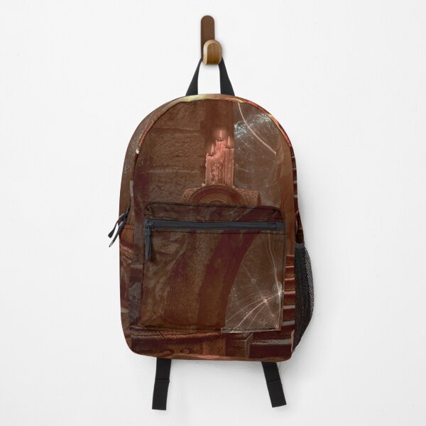The Gatekeeper Backpack