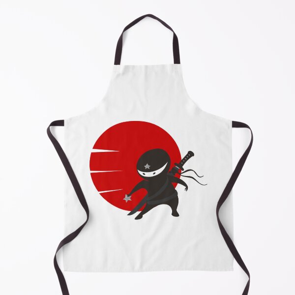 Item preview, LITTLE NINJA STAR designed and sold by AnishaCreations.