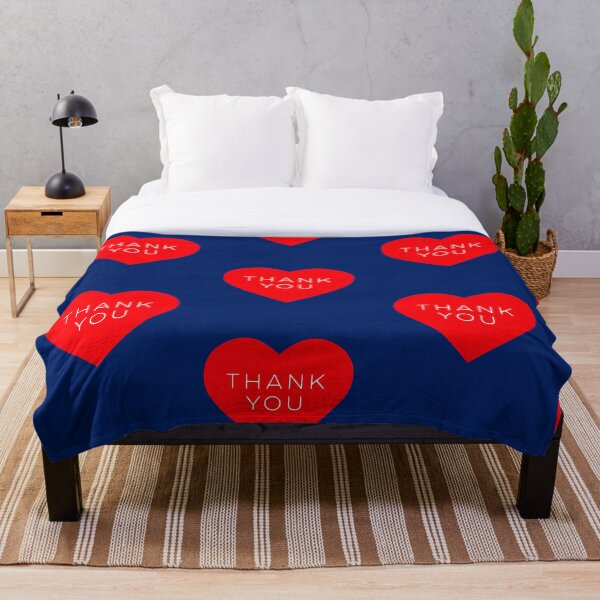 Item preview, Thank You Heart designed and sold by Exemplary.