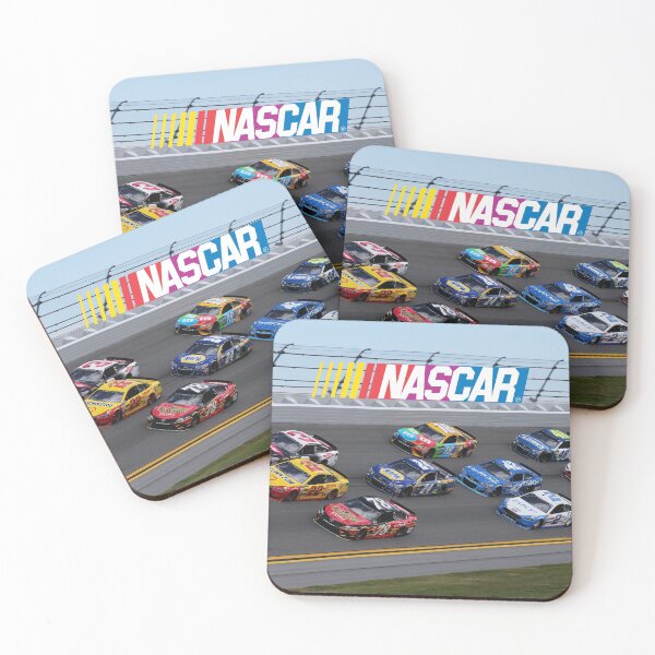 Item preview, NASCAR - RACE0020 designed and sold by 3-Starfish.