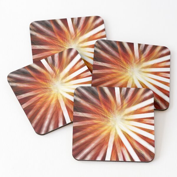 Item preview, Brilliant Radial Lines designed and sold by SirkDesignsLtd.
