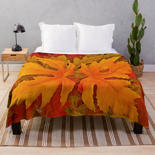 Item preview, Fall colors leaves by Iritof designed and sold by iritof.