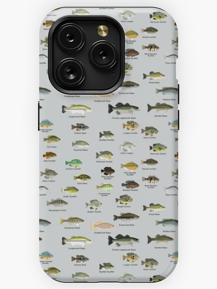 Sunfish iPhone Case for Sale by WendyBerry