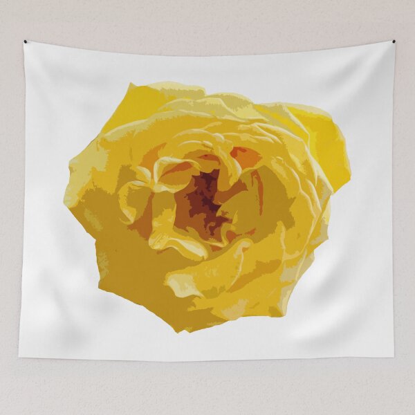 Item preview, Yellow Rose designed and sold by sarahrinouye.