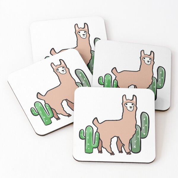Item preview, Llama designed and sold by Artem-design.