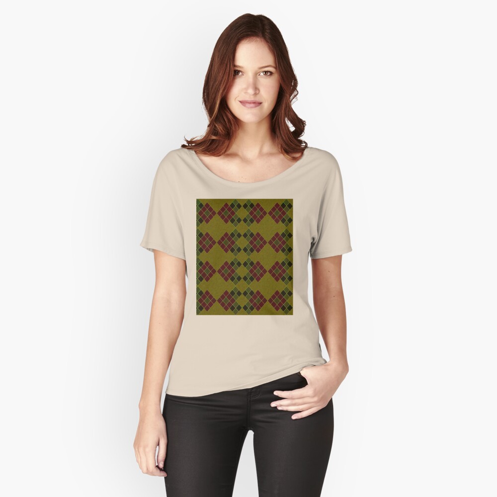 Item preview, Relaxed Fit T-Shirt designed and sold by Vk91.