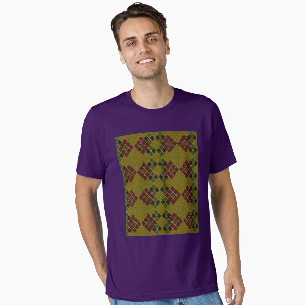 Item preview, Essential T-Shirt designed and sold by Vk91.