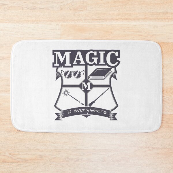 Item preview, Magic is everywhere designed and sold by Mahkor.