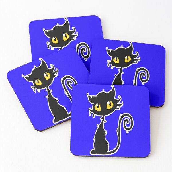 Item preview, handsome and lovely cat designed and sold by MOUKI96.