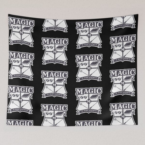 Item preview, Magic is everywhere designed and sold by Mahkor.