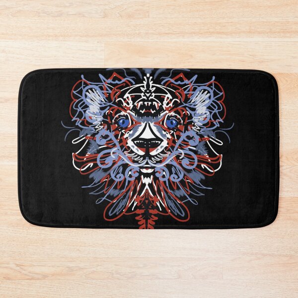 Item preview, yoga - look into my eyes designed and sold by kelele.
