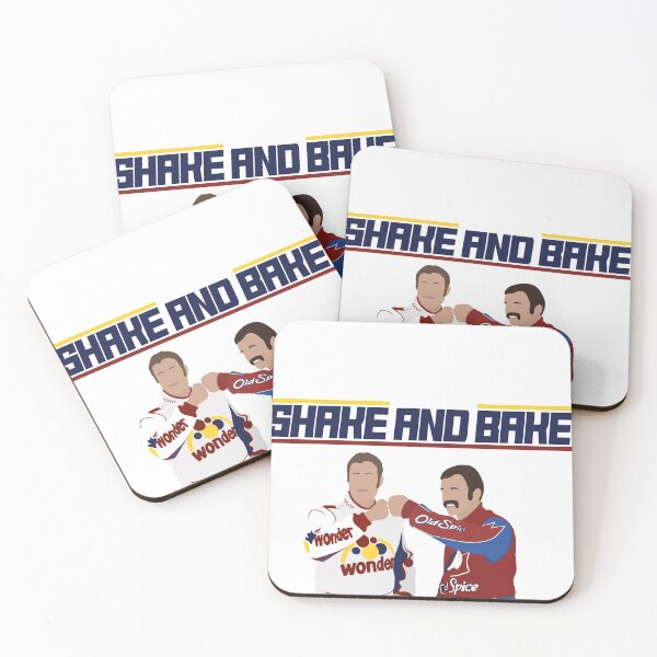 Item preview, Shake and Bake designed and sold by olivia-williams.