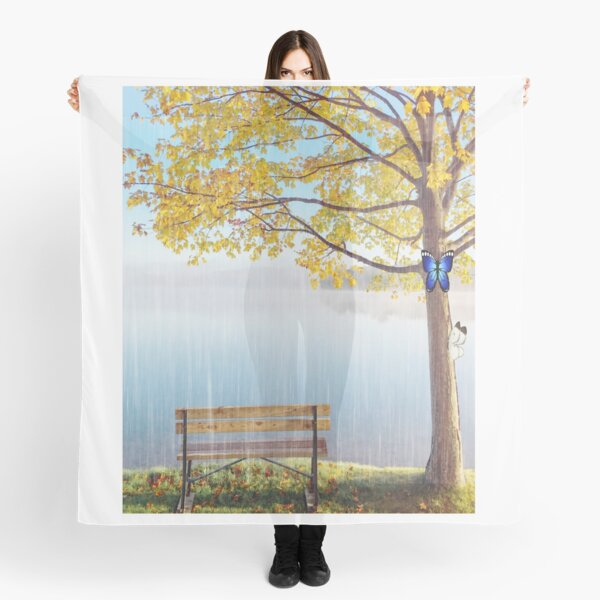 Sprinkling Scarf