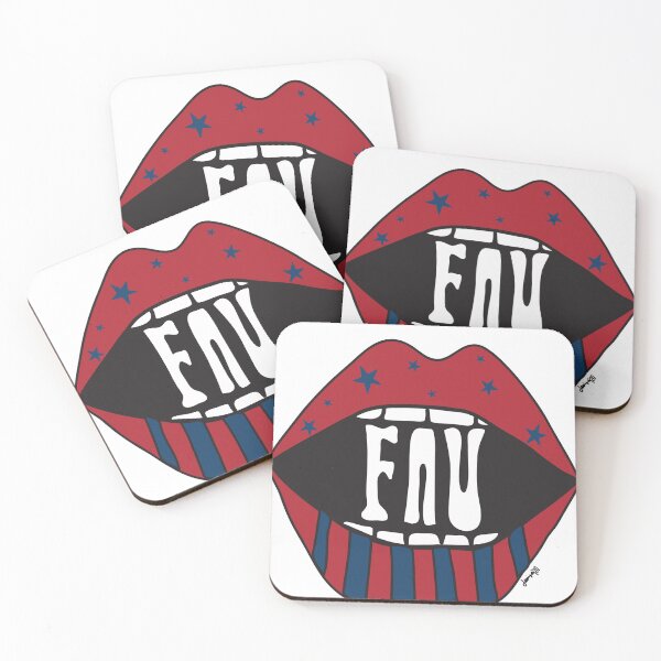 Item preview, Funky Lips designed and sold by jamisundesigns.