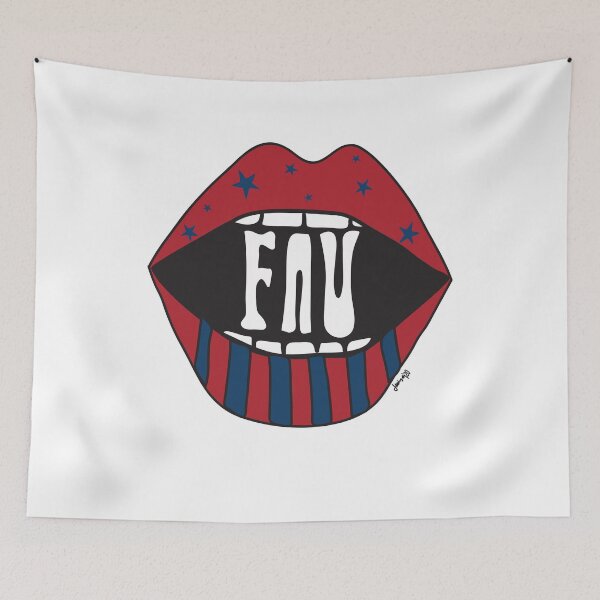 Item preview, Funky Lips designed and sold by jamisundesigns.
