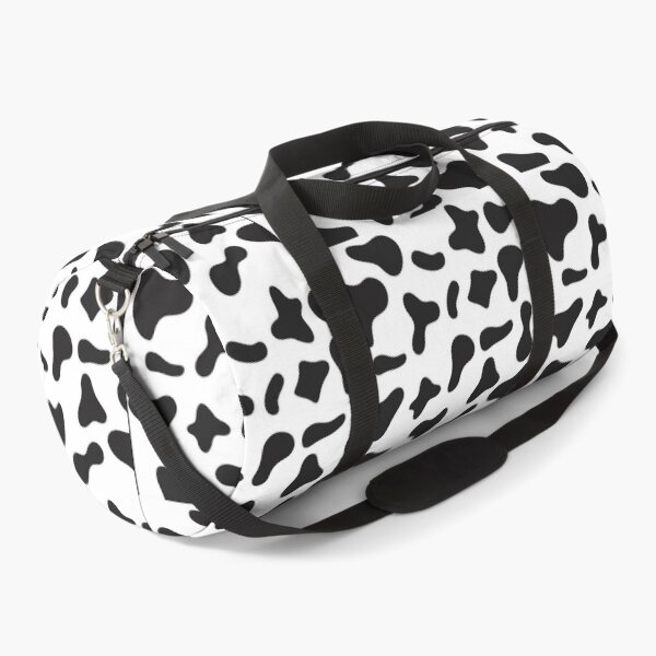 Item preview, cow pattern designed and sold by dxvilist.