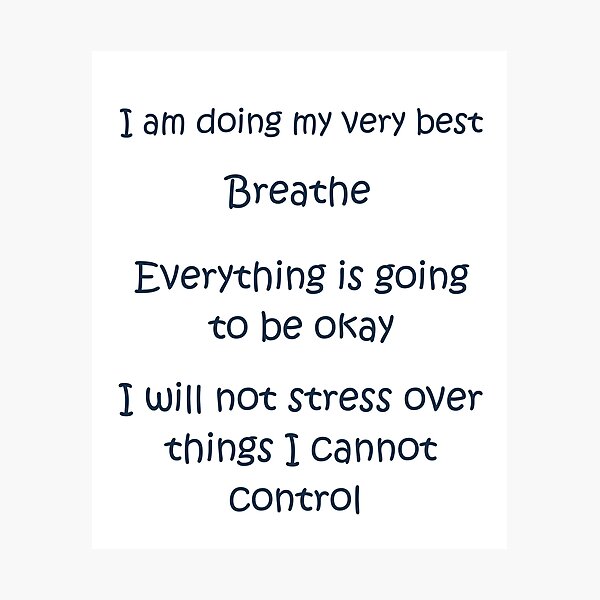 Item preview, Mental Health Quotes designed and sold by ThemindofTee.