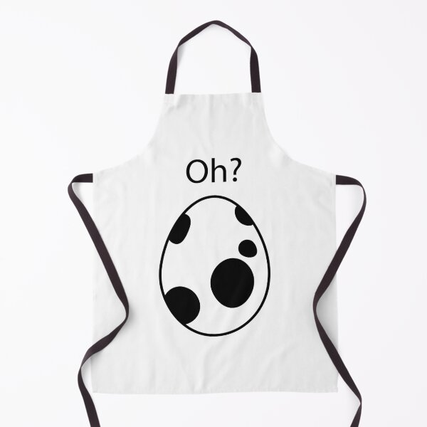 Item preview, Hatching Egg Oh? Gamer  designed and sold by snidget.