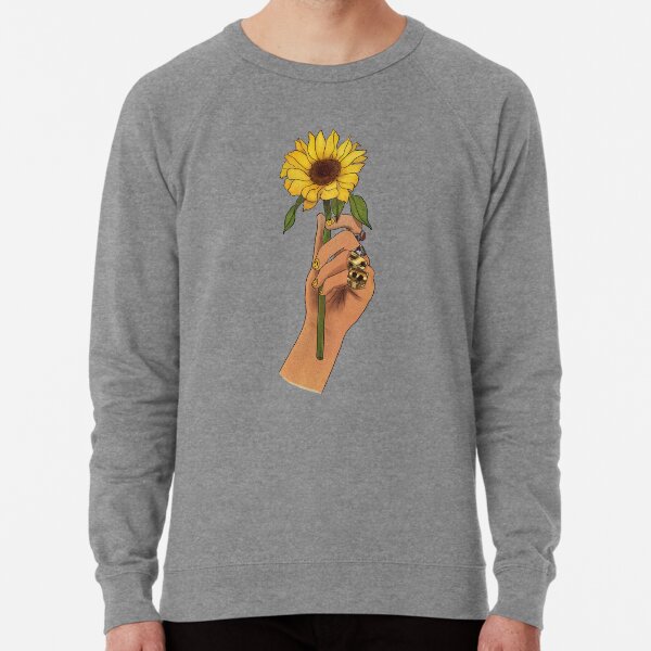 want you more than a melody Lightweight Sweatshirt